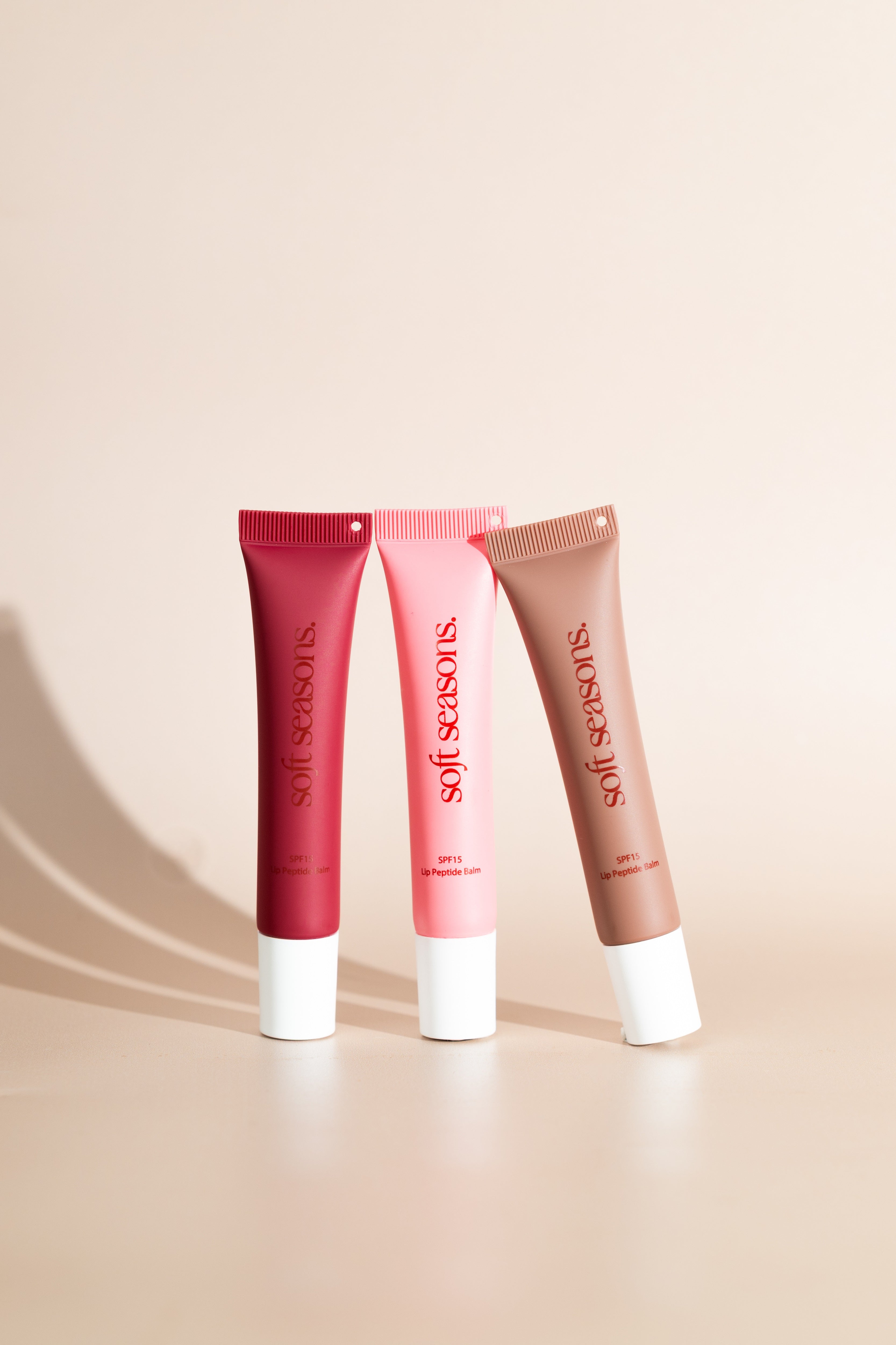 Soft Seasons by Hydrate.