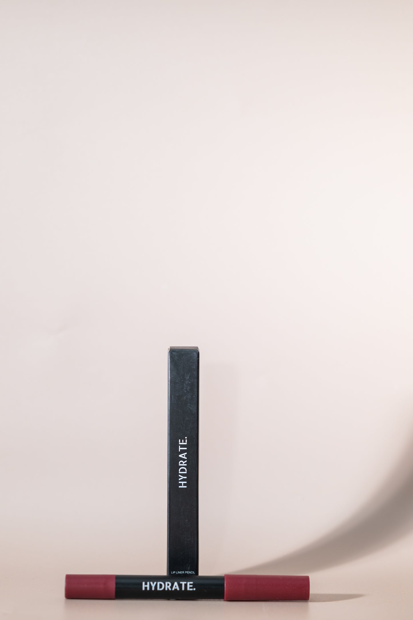 Velvet Matte Lipstick Crayon