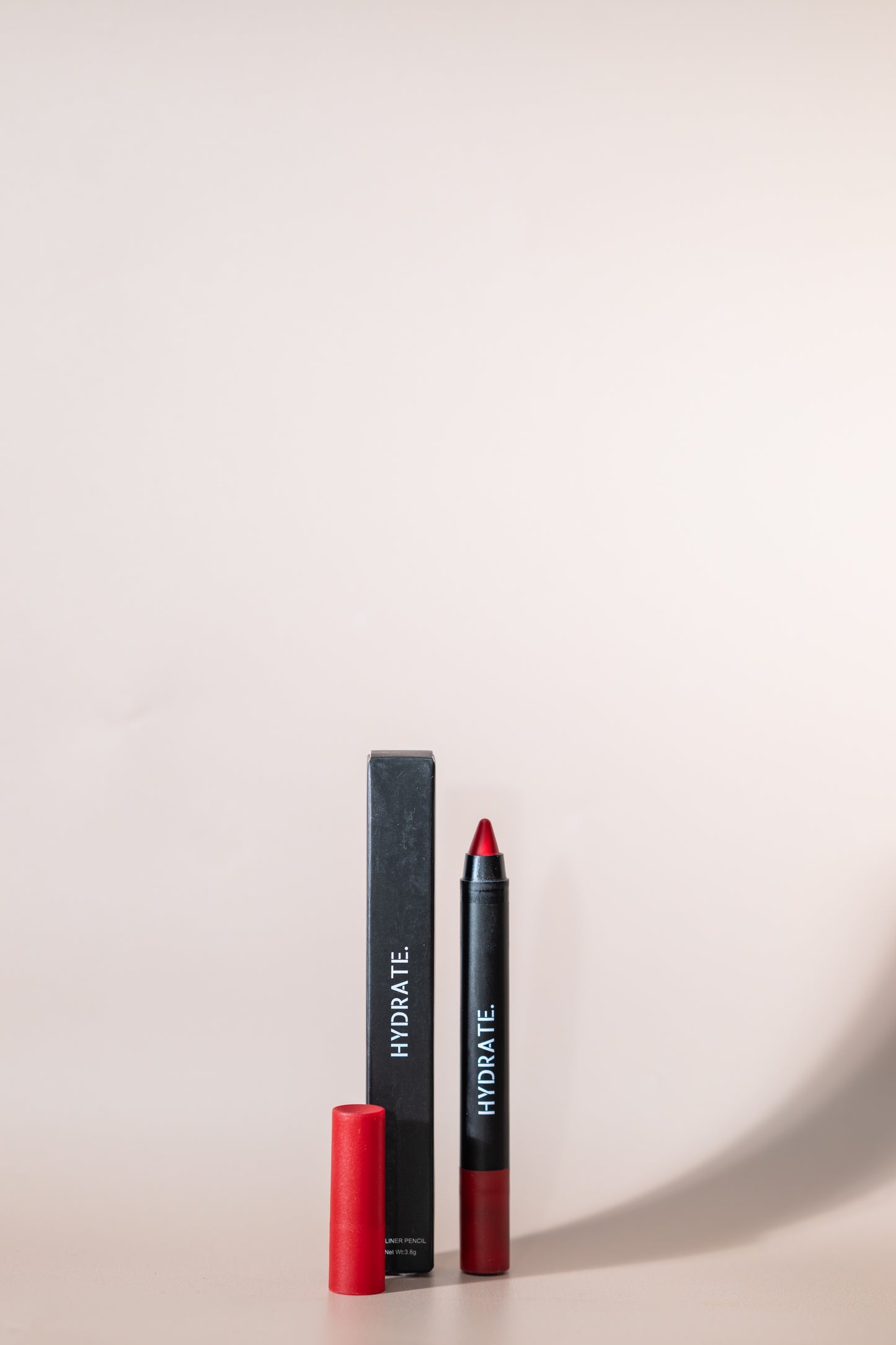Matt Lip Crayon Bundle