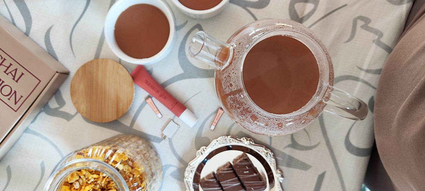 The Chai Collection