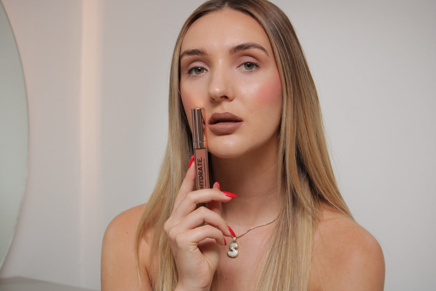 .mattepout long lasting liquid lipstick