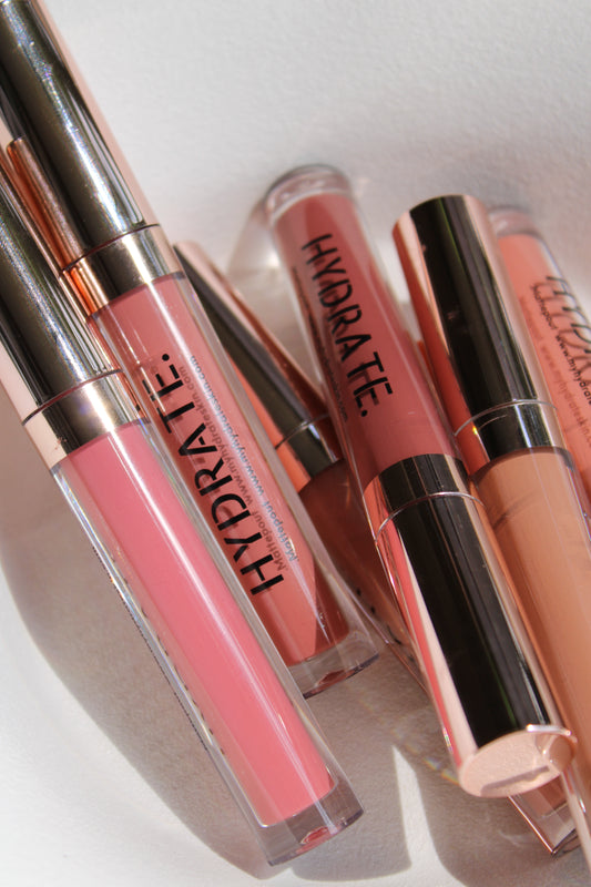 .mattepout long lasting liquid lipstick