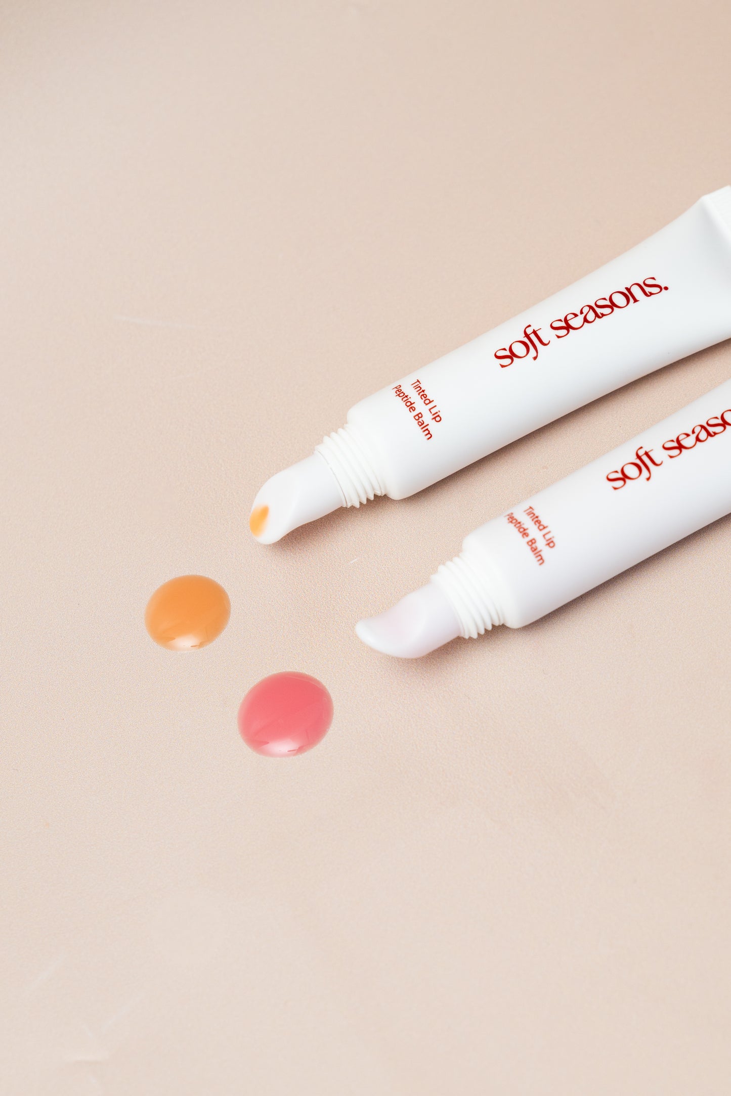 Tinted Lip Peptide Balm
