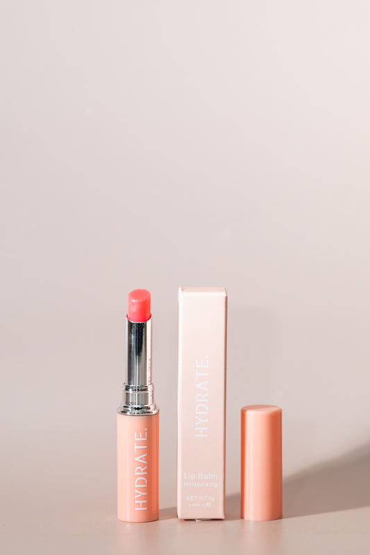 Hydrating Lip Balm