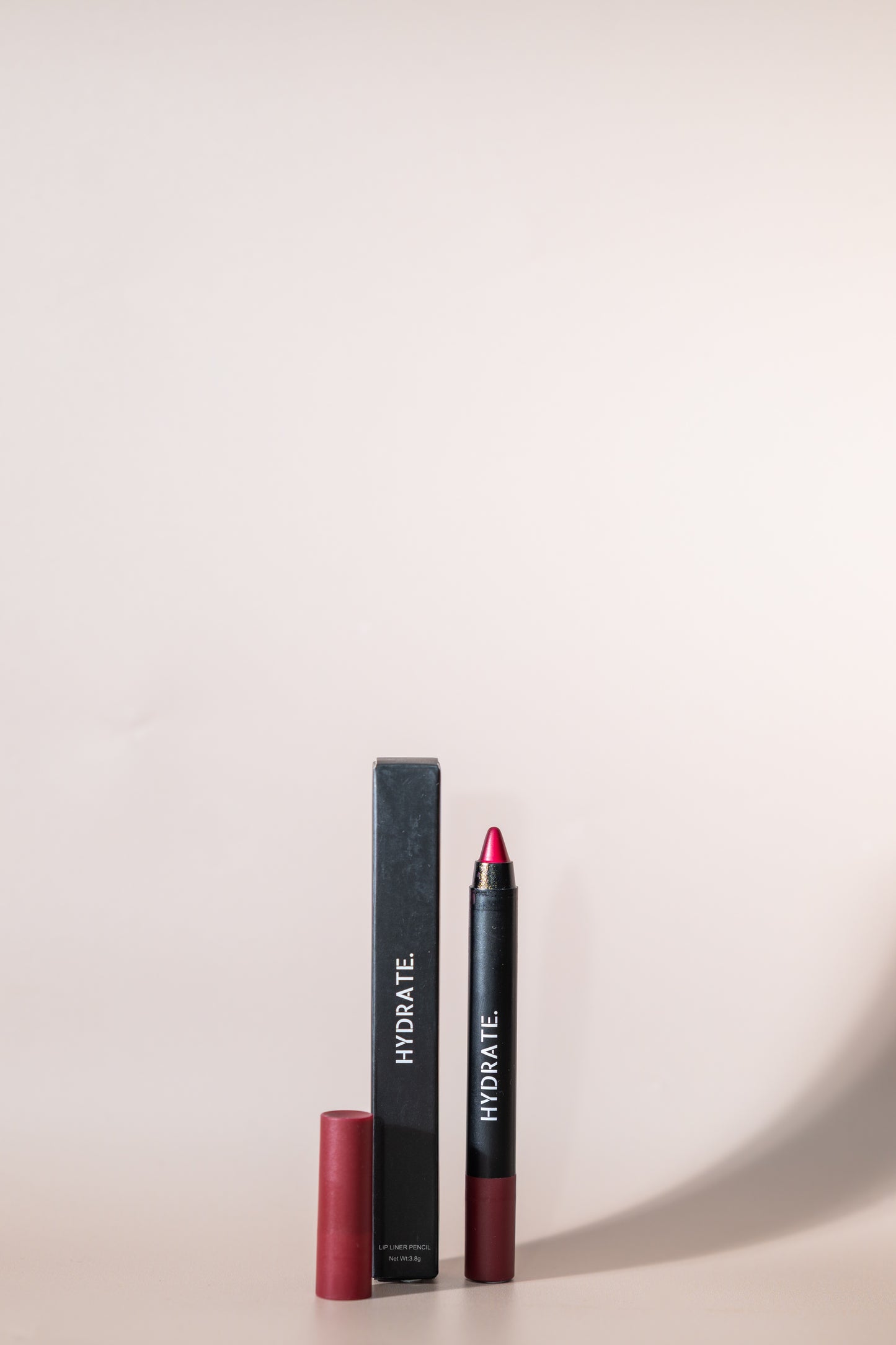 Velvet Matte Lipstick Crayon
