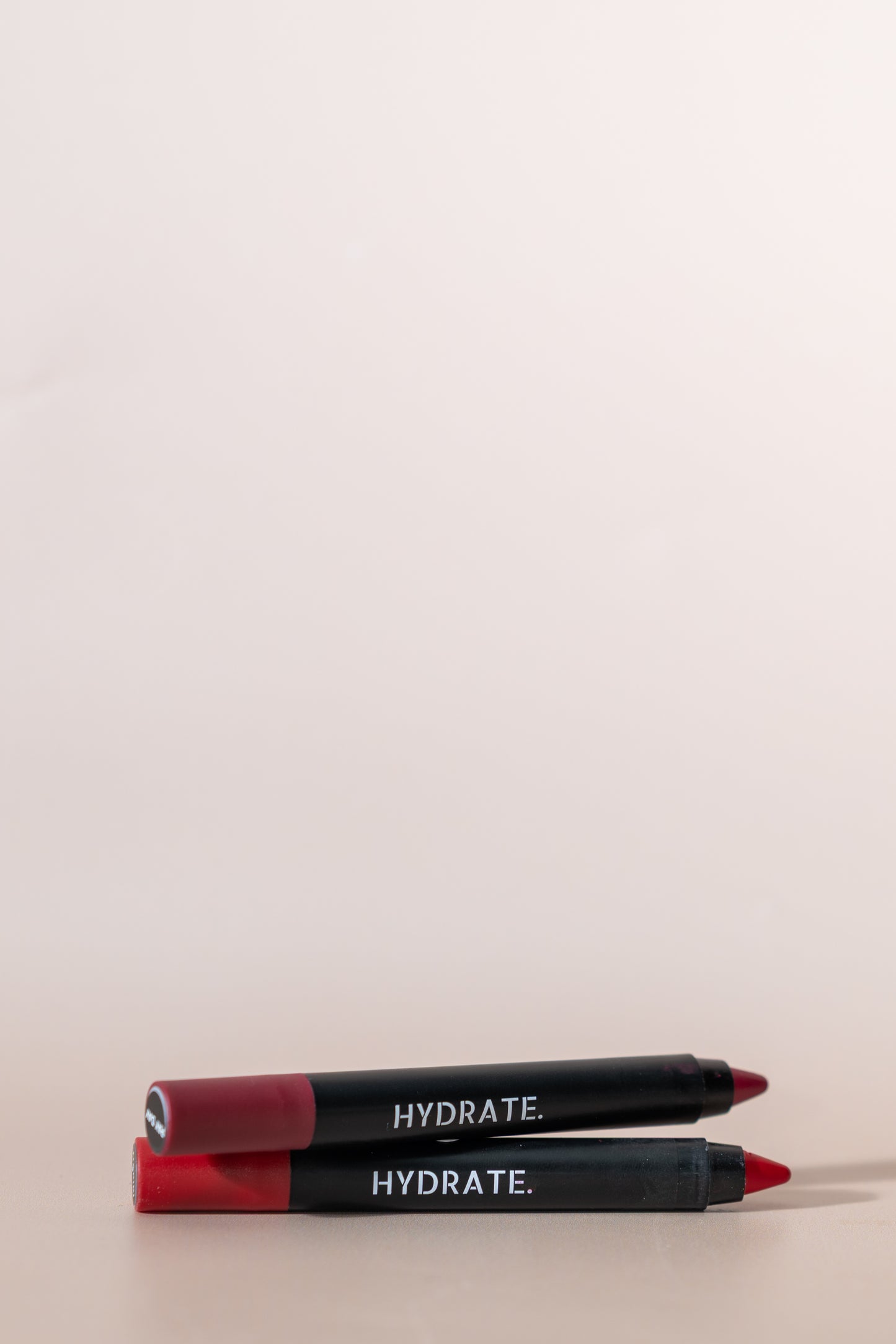 Velvet Matte Lipstick Crayon