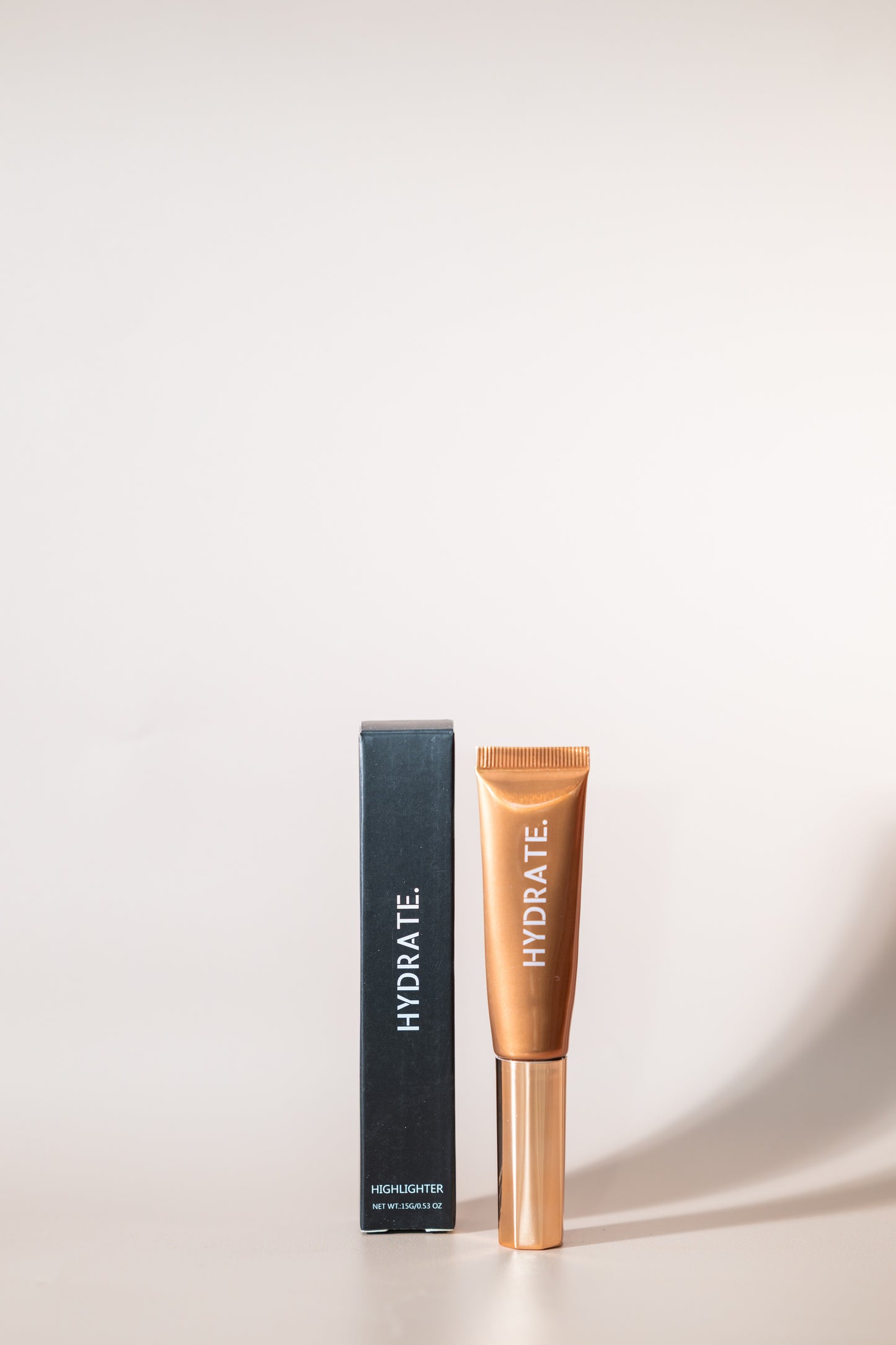 .radiance -liquid highlighter