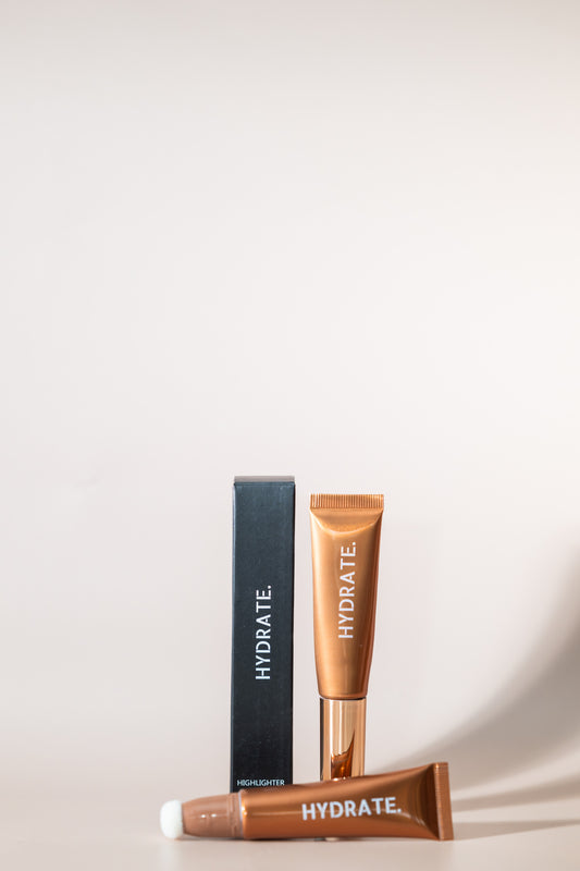 .radiance -liquid highlighter