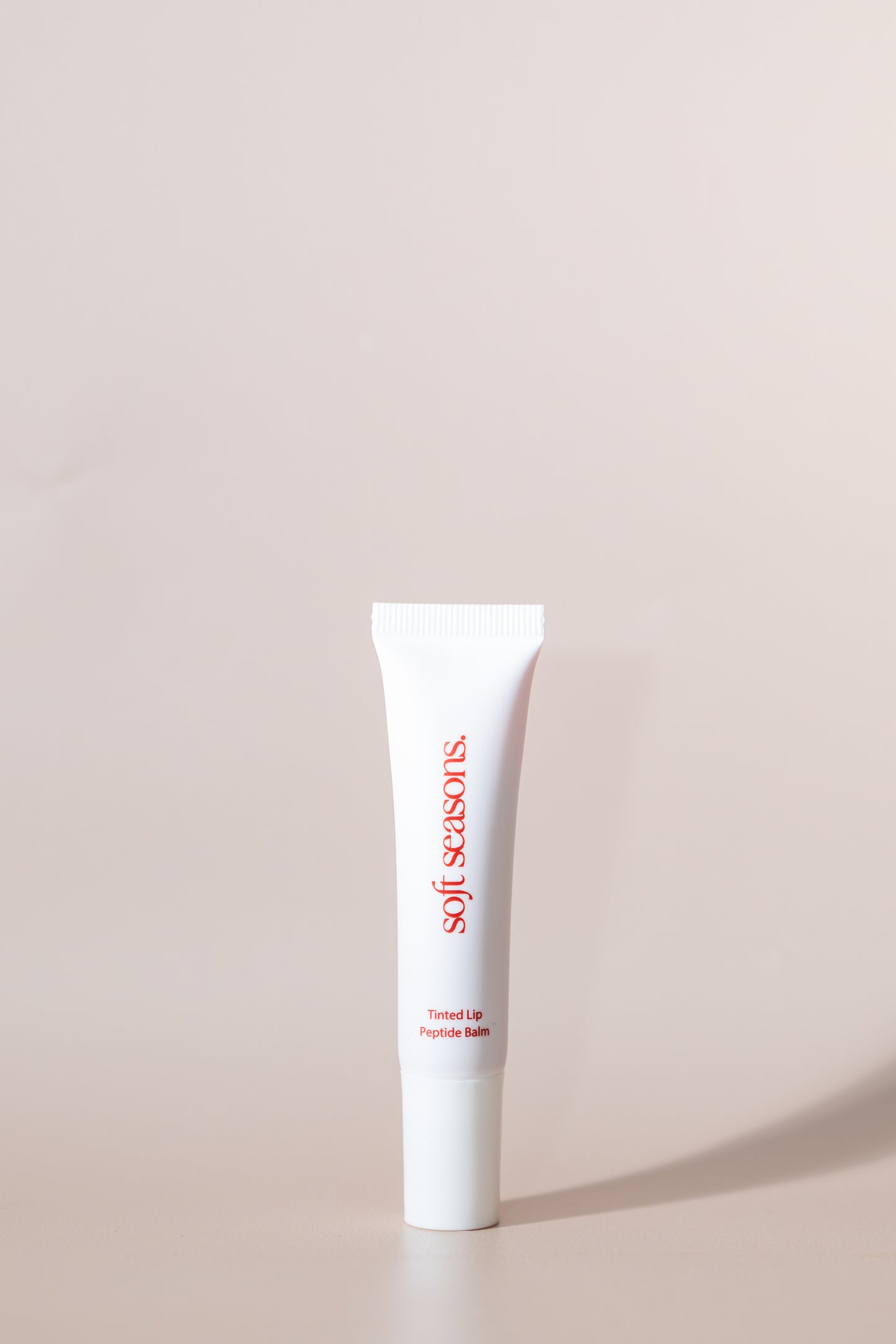 Tinted Lip Peptide Balm