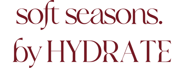 Soft Seasons by Hydrate.