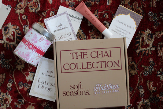 The Chai Collection