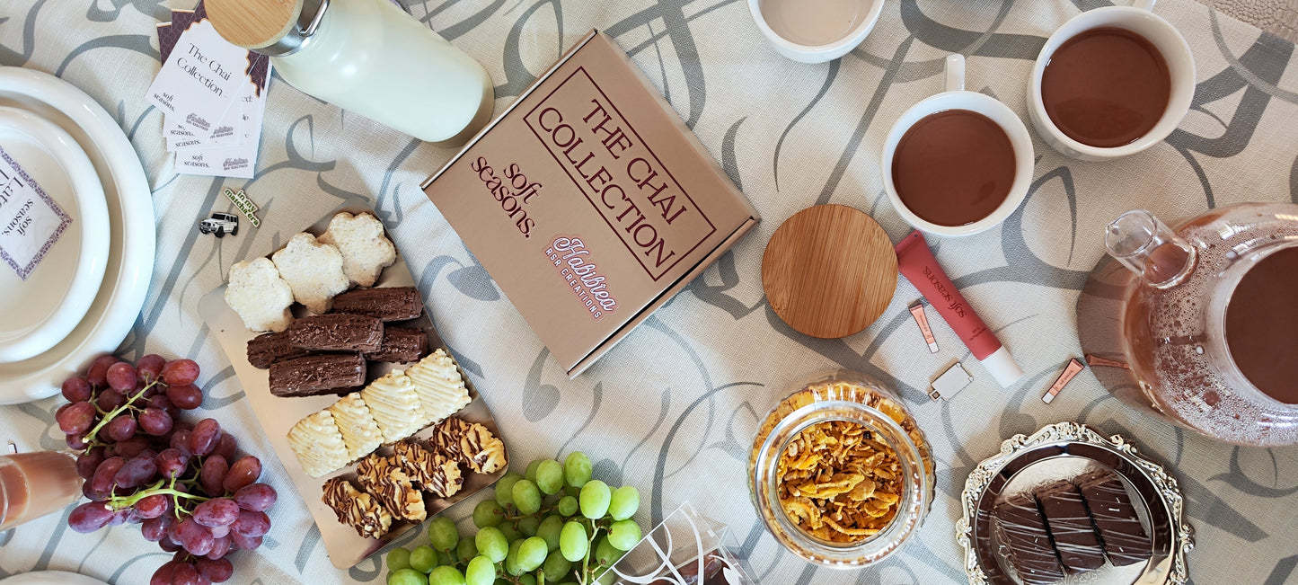 The Chai Collection