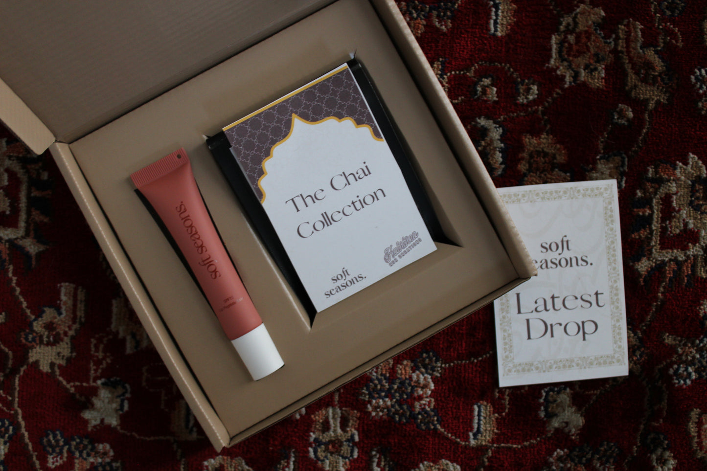 The Chai Collection
