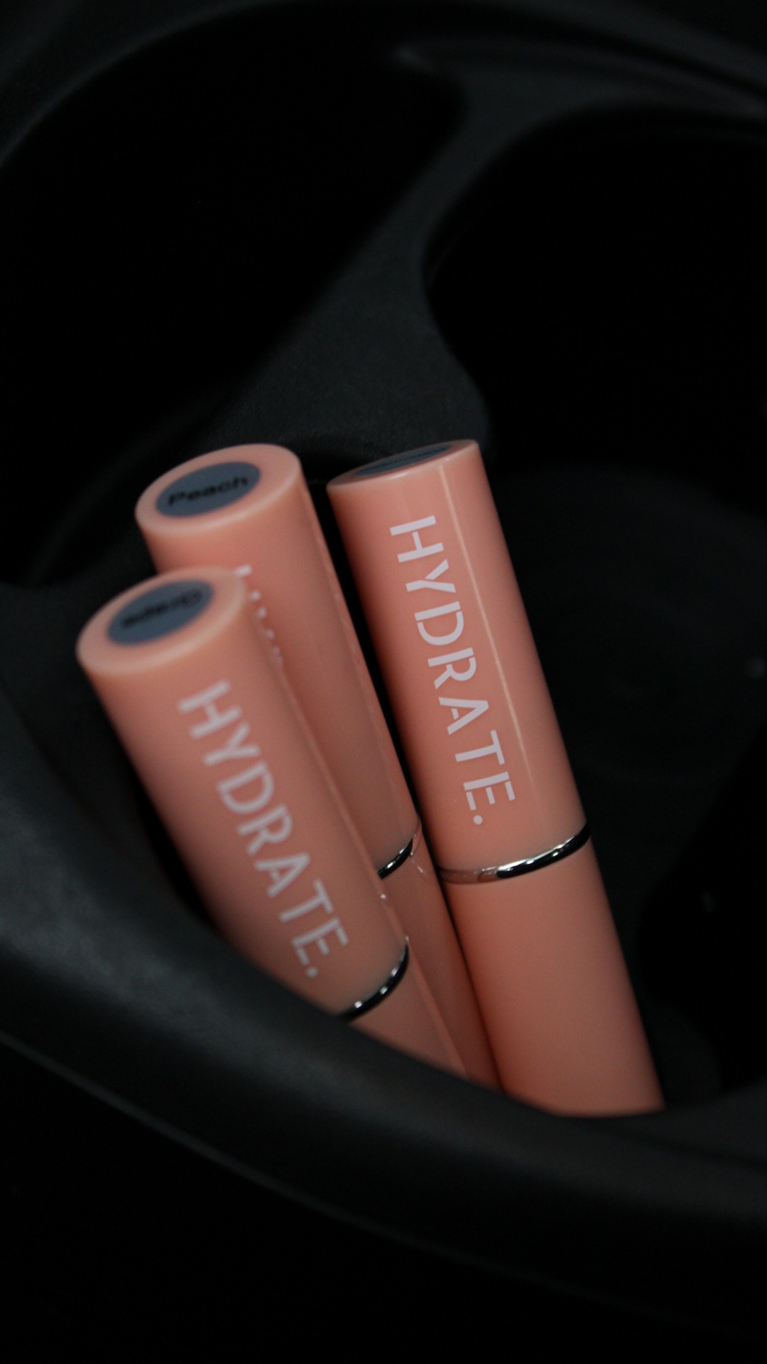 Hydrating Lip Balm